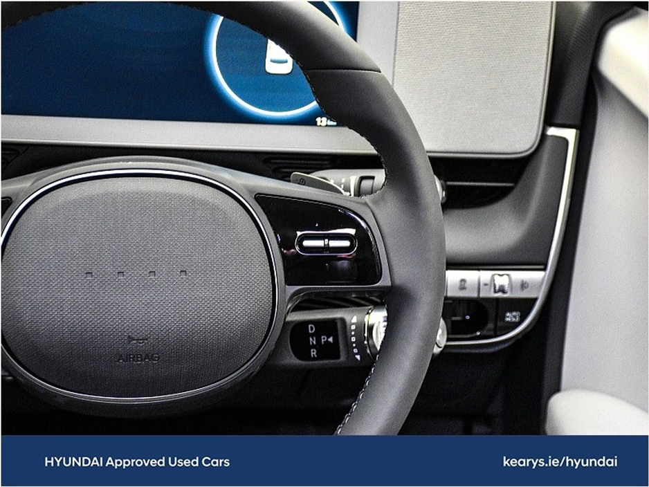 2023 Hyundai Ioniq 5 Executive Plus 77kWh