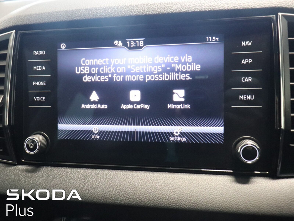 2023 Skoda Karoq - image 16