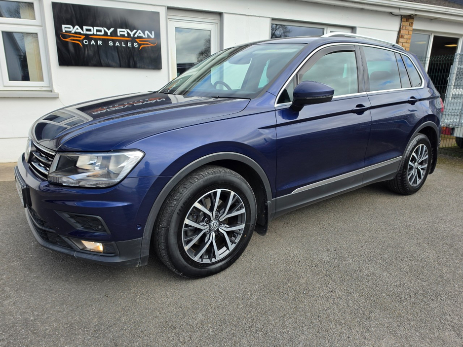 2019 Volkswagen Tiguan - image 5