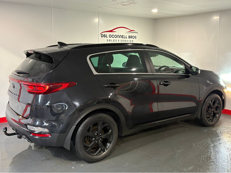 2021 Kia Sportage - image 11