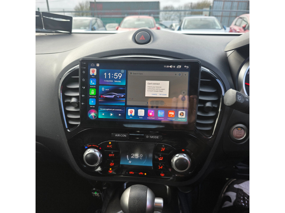 2015 Nissan Juke - image 26