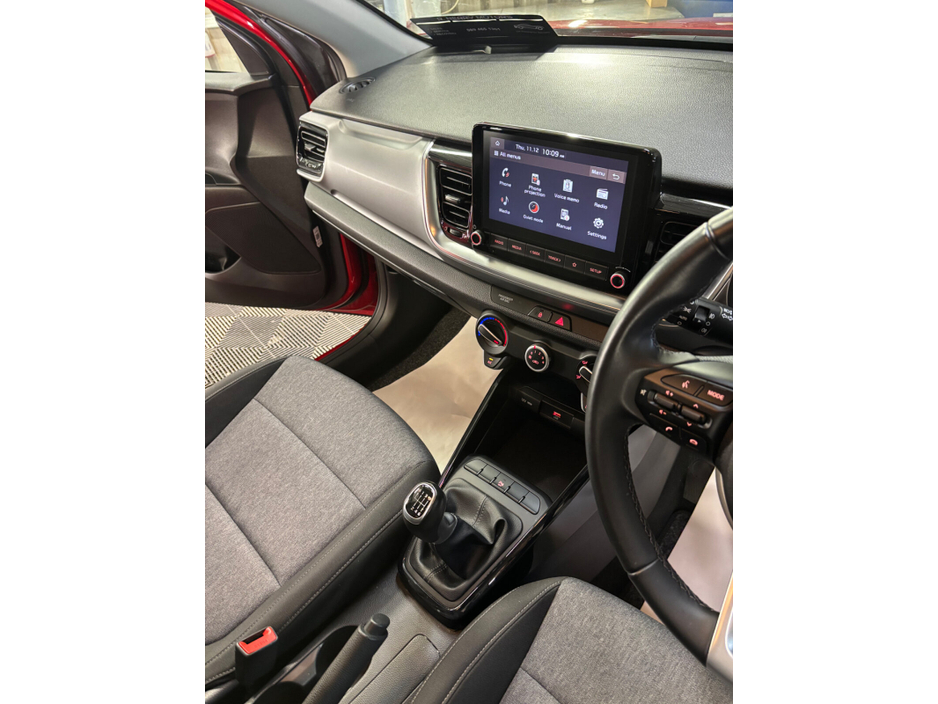 2023 Kia Stonic 1.0 K2 PE €21,950