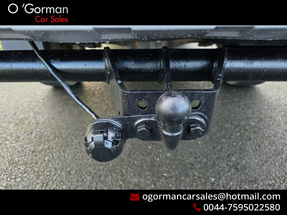 2021 Mitsubishi L200 BARBARIAN DI-D DCB 4x4 WD TOTAL COST TO EXPORT JEEP TO ROI COUNTY PLATE  €26450 €26,450