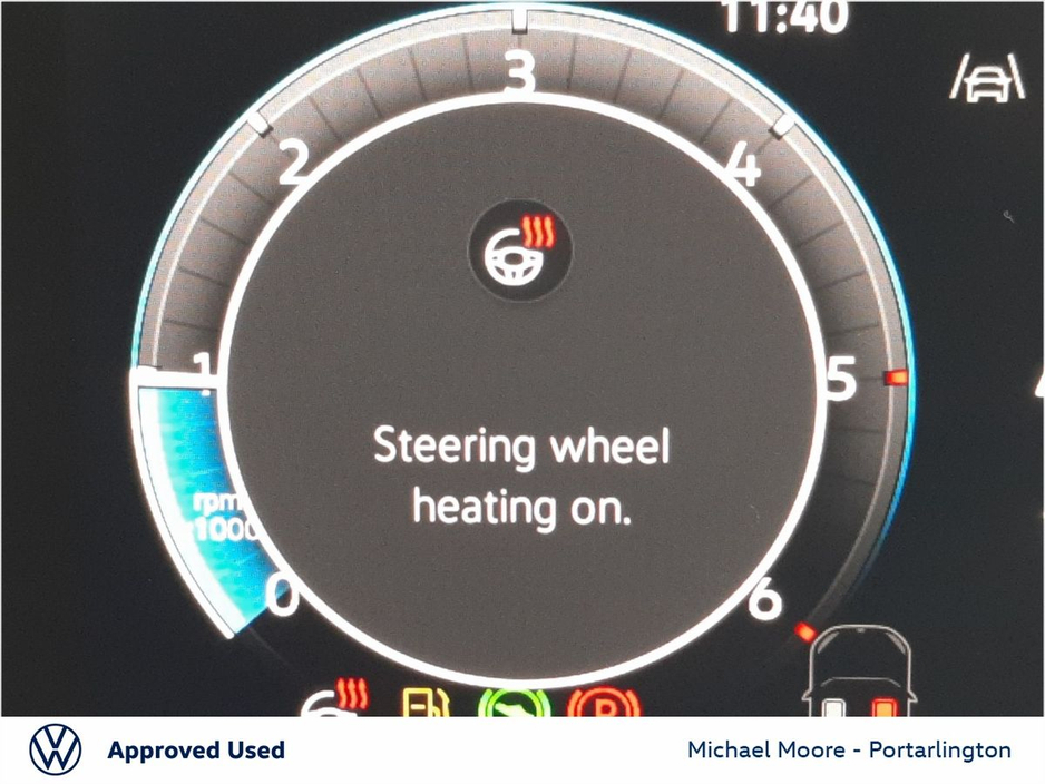 2026 Volkswagen Tayron - image 31