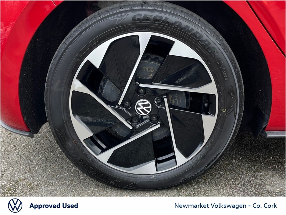 2024 Volkswagen ID.3 - image 9