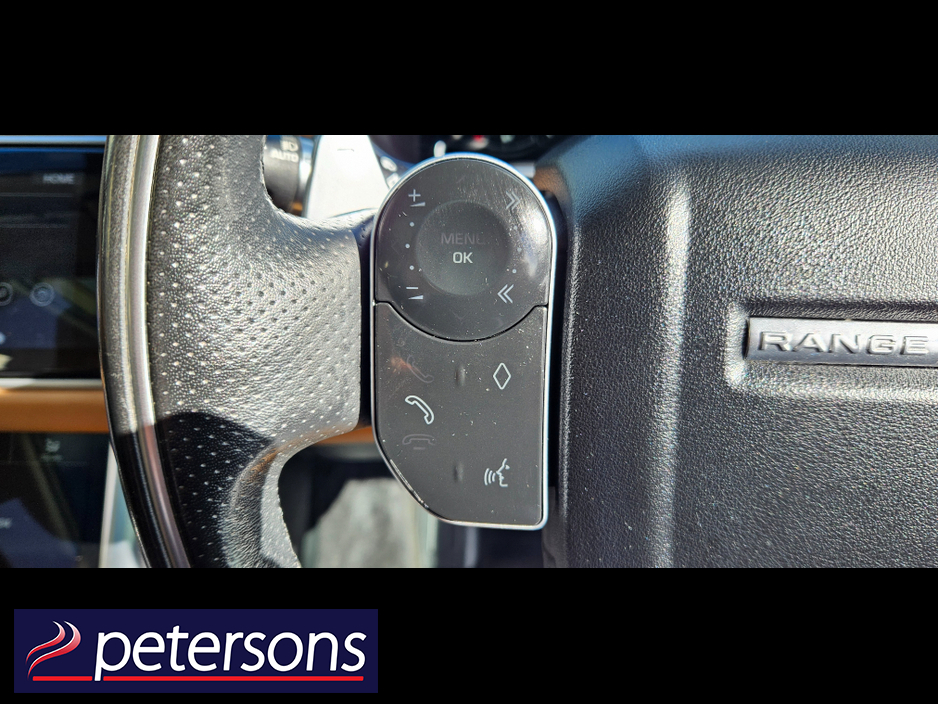 2019 Land Rover Range Rover Sport - image 21