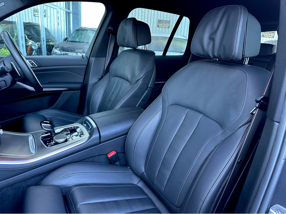 2022 BMW X5 *N1 Business- NO VAT* XDRIVE 45E M SPORT PHEV A €66,000