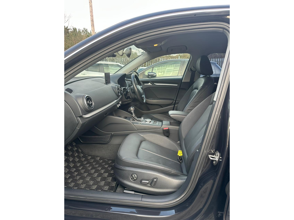 2014 Audi A3 - image 14