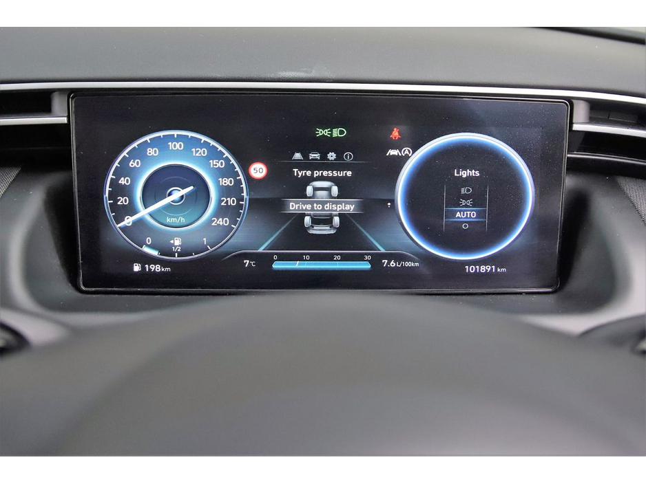 2023 Hyundai Tucson - image 18