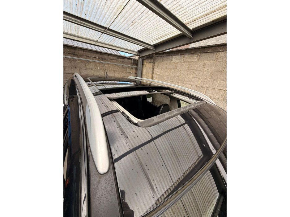 2016 Nissan X-Trail - image 10