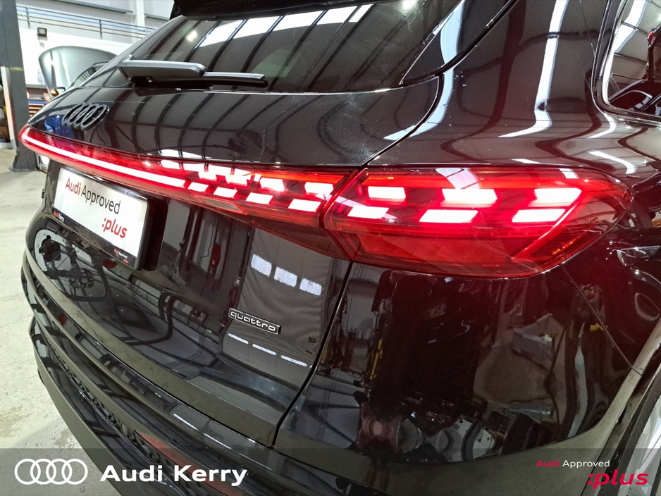 2025 Audi Q5 40 TDI Quattro S-Line 204PS €79,900