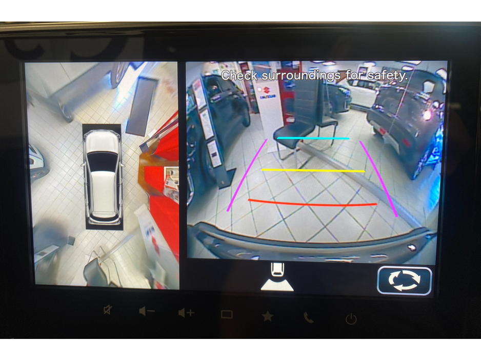 2026 Suzuki S-CROSS - image 13