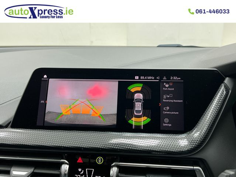 2021 BMW 2 Series - image 23