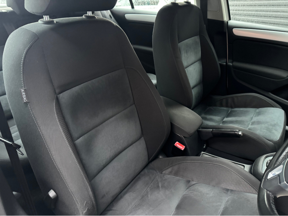 2013 Volkswagen Golf 1.4 TSI HIGHLINE AUTO €9,495