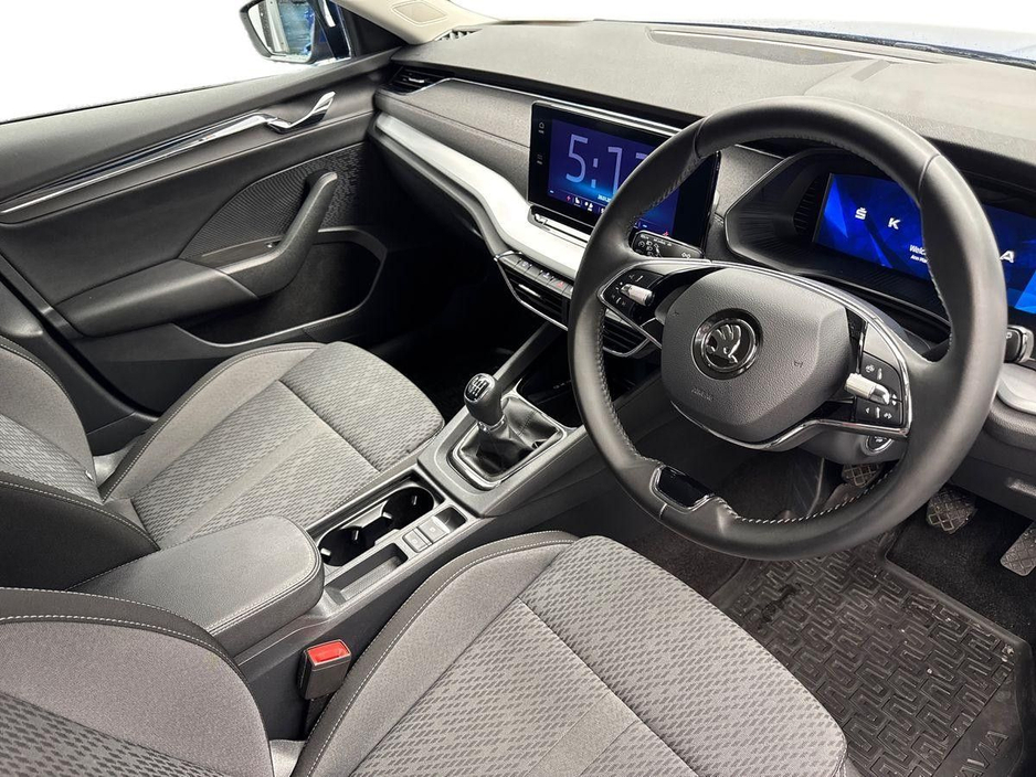 2023 Skoda Octavia 2.0TDI STYLE *5.9% APR* €95 PER WEEK €29,995