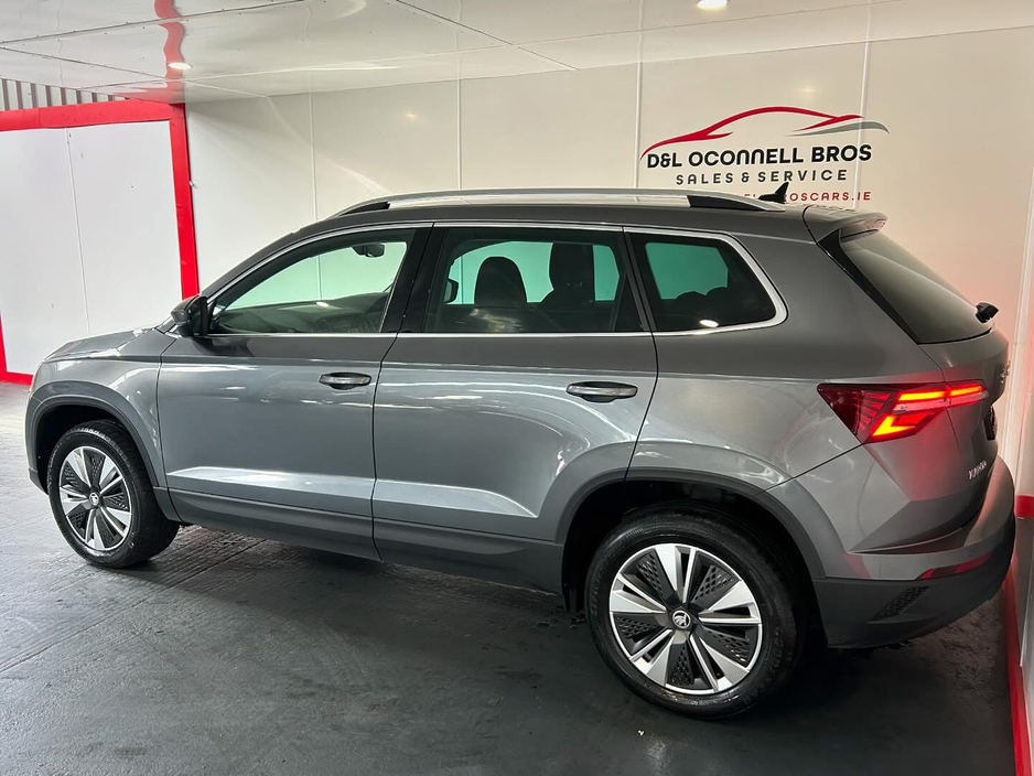 2023 Skoda Karoq AMBITION 2.0 TDI 115HP 5 5DR €28,950