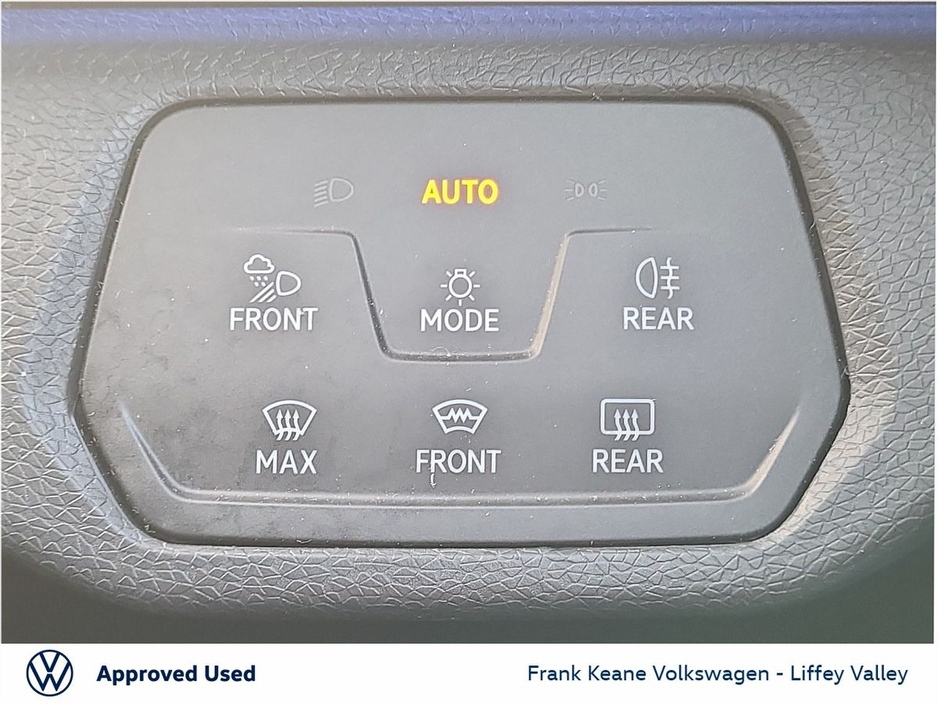 2025 Volkswagen ID.4 - image 19