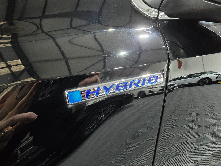 2019 Honda CR-V - image 35