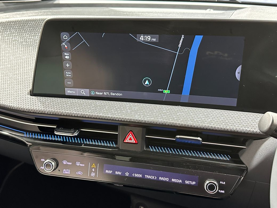 2023 Kia EV6 - image 14