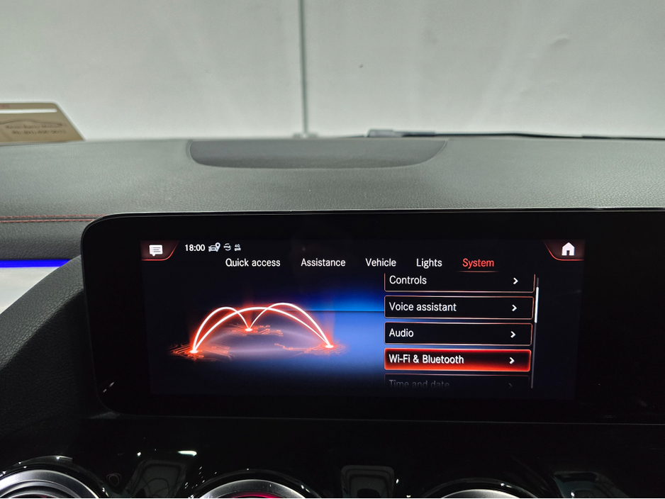 2022 Mercedes-Benz EQA - image 29