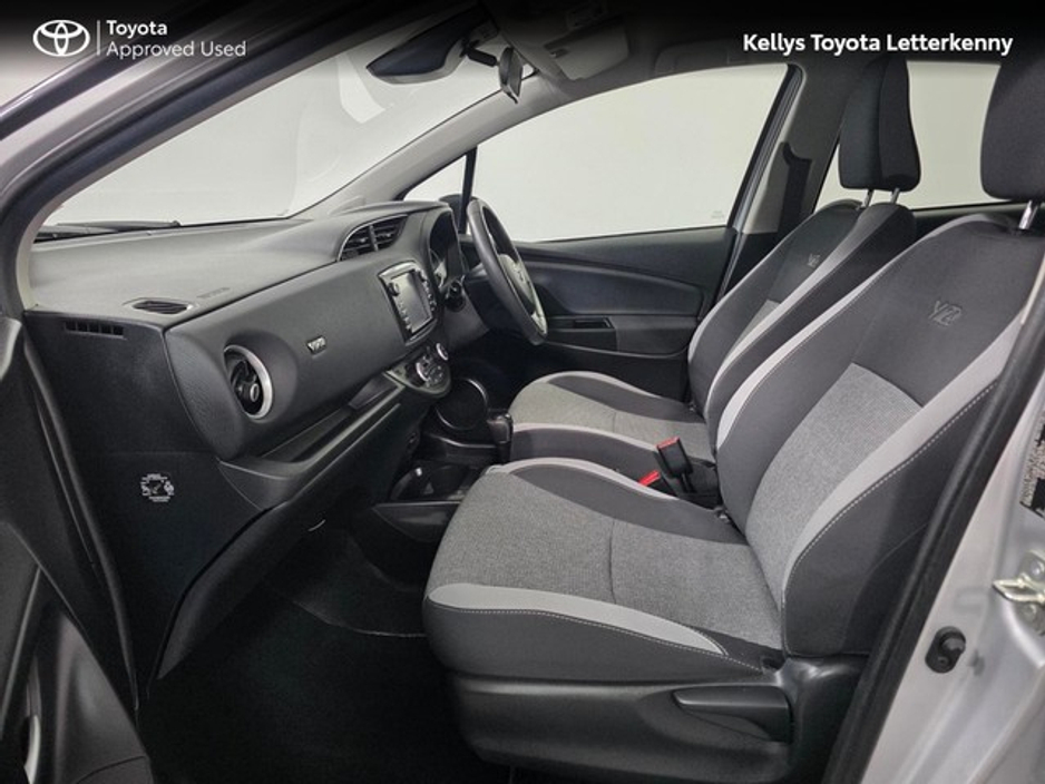 2020 Toyota Yaris - image 6