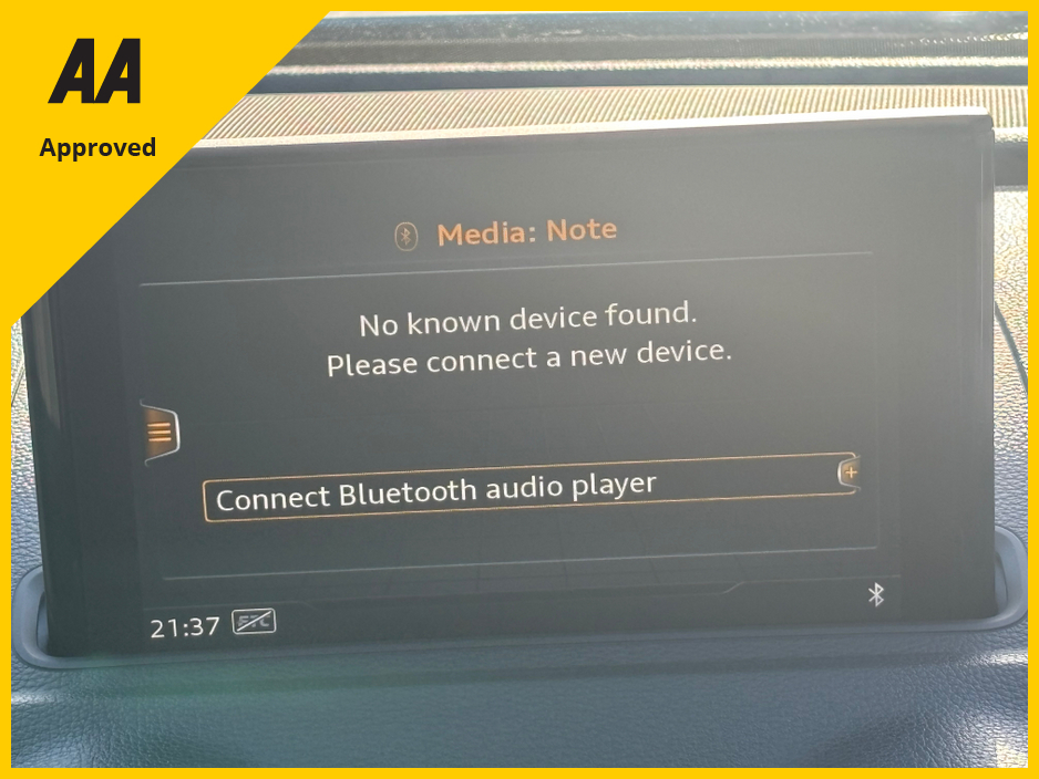 2017 Audi A3 Sportback 1.4TFSI SPORTBACK AUTO LOWS KMS FULLY LOADED WITH SPEC €17,950