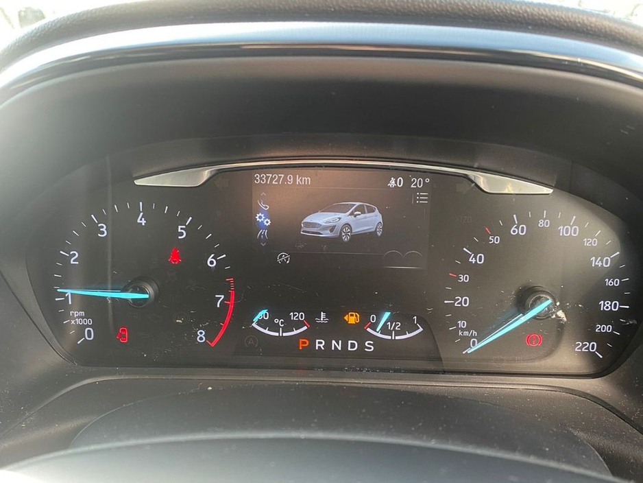 2019 Ford Fiesta - image 16