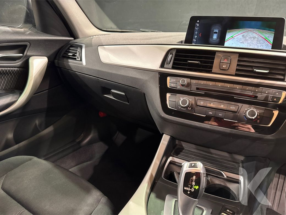 2019 BMW 1 Series - image 22