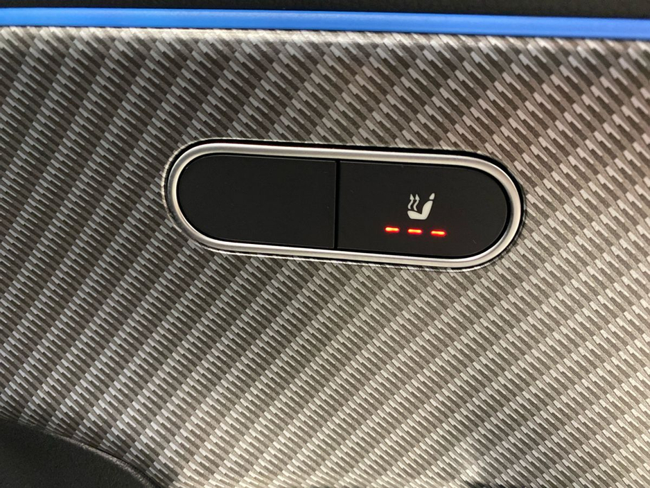 2025 Mercedes-Benz CLA Class - image 21