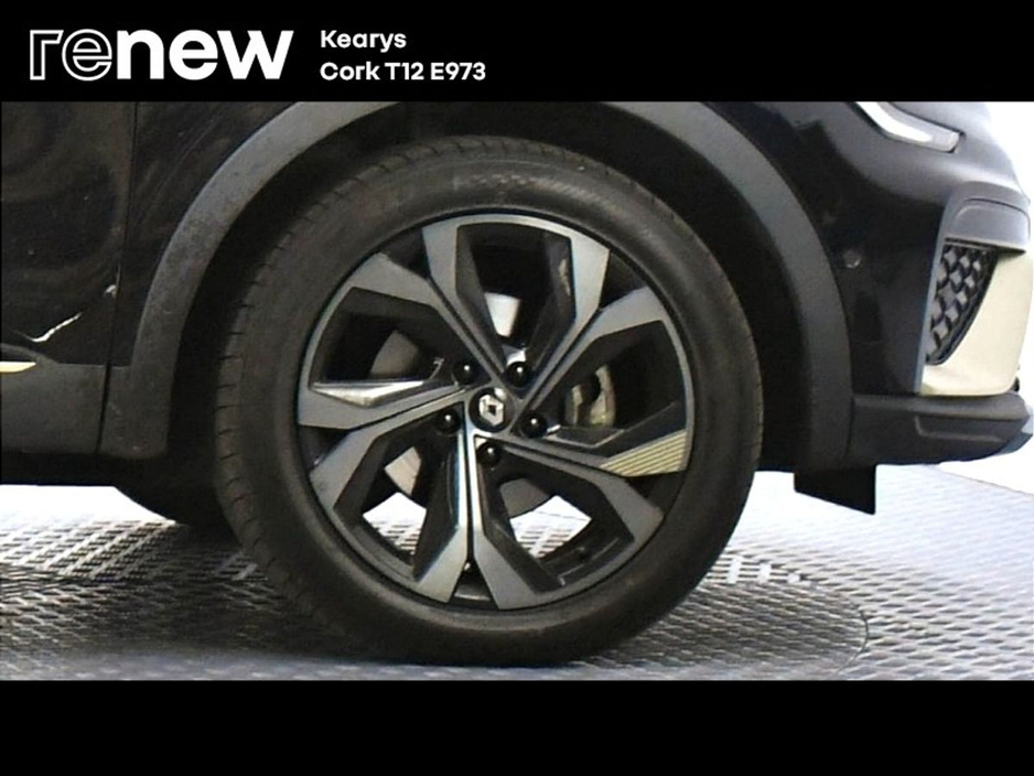 2023 Renault Arkana Engineered E-TECH Hybrid 145 Auto €28,500