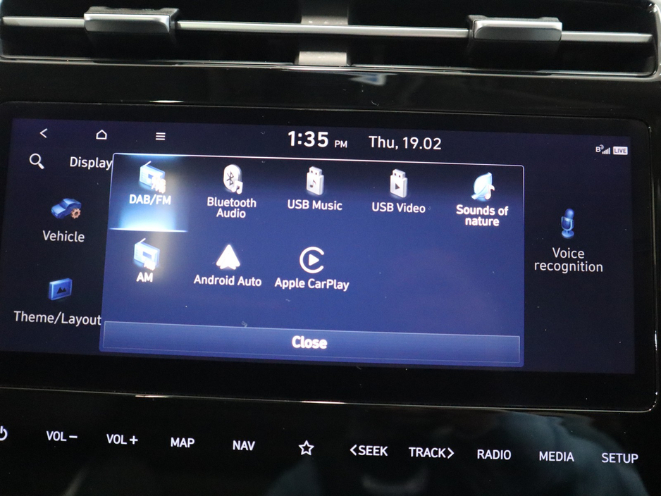 2023 Hyundai Tucson *69* ULTIMATE TGDI PHEV T-GDI 4x4 €33,900