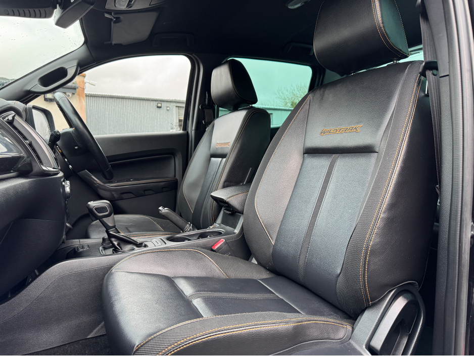 2023 Ford Ranger - image 21