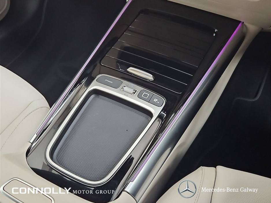 2026 Mercedes-Benz GLA Class - image 13