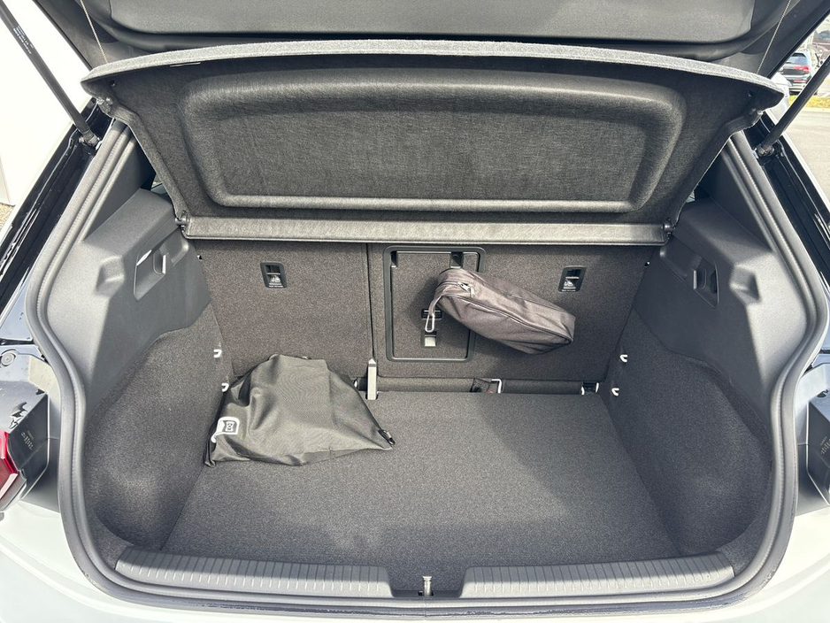 2026 Volkswagen ID.3 - image 12