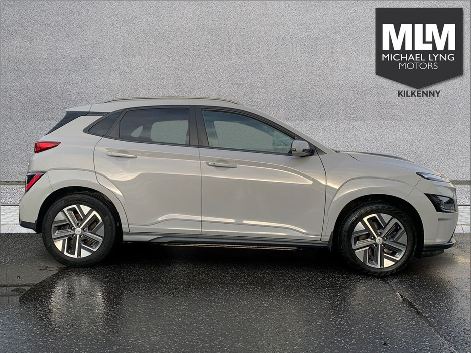 2023 Hyundai Kona Kauai Executive EV 5DR Auto €19,950