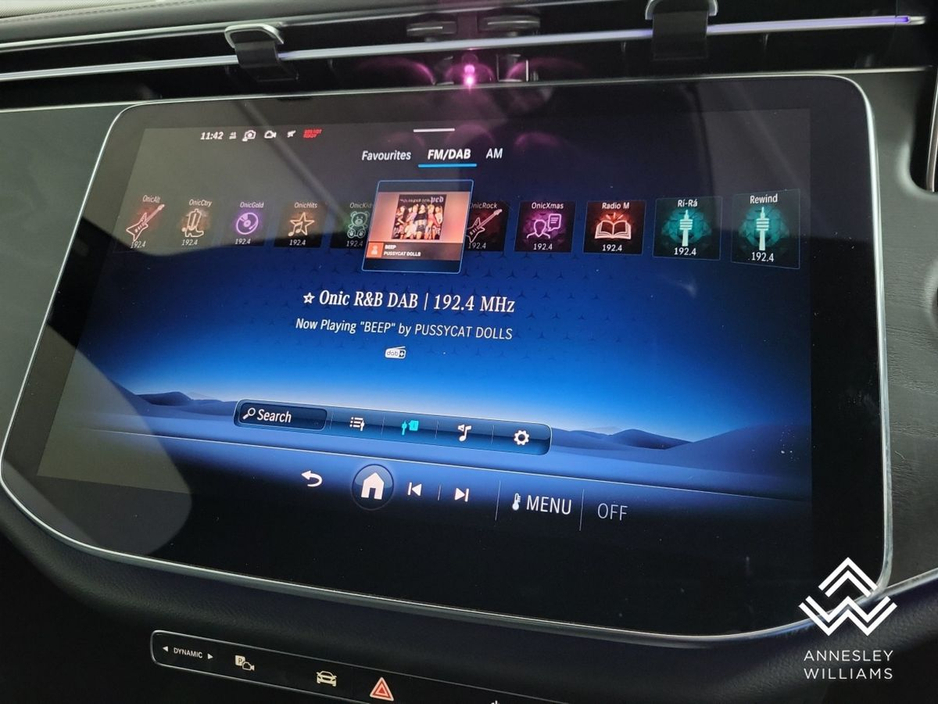 2024 Mercedes-Benz E Class E220d AMG Line