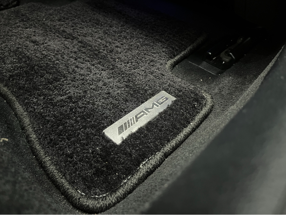 2016 Mercedes-Benz C Class €20950! 2016 MERCEDES-BENZ C220D AVANTGARDE AMG LINE 2.0 AUTOMATIC / CRUISE CONTROL / REVERSE CAMERA / ELECTRIC MEMORY & HEATED SEATS / PADDLE SHIFTERS / AMBIENT LIGHTS AND MORE €20,950