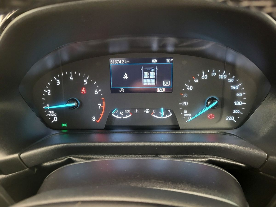 2022 Ford Fiesta - image 5