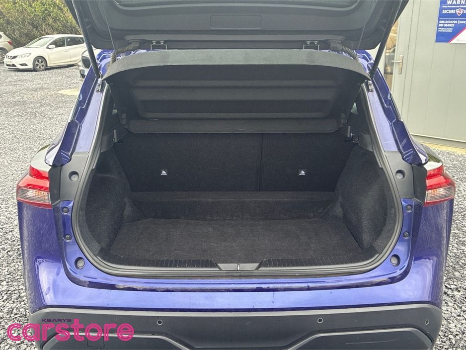 2024 Nissan Qashqai - image 15