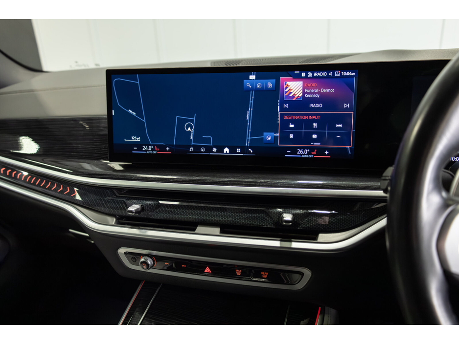 2024 BMW X5 - image 18