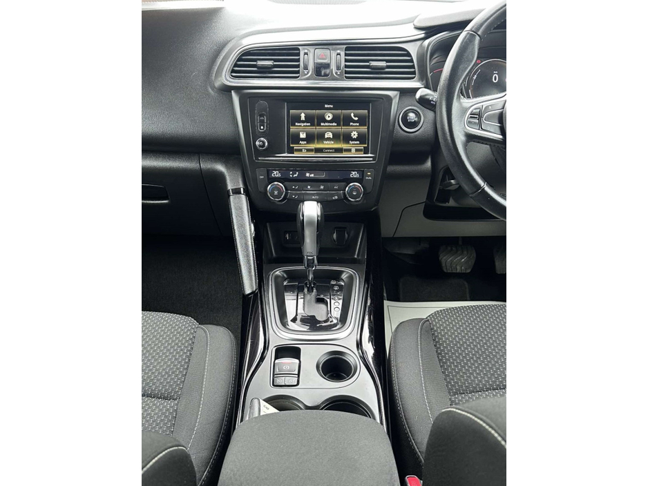 2018 Renault Kadjar - image 15