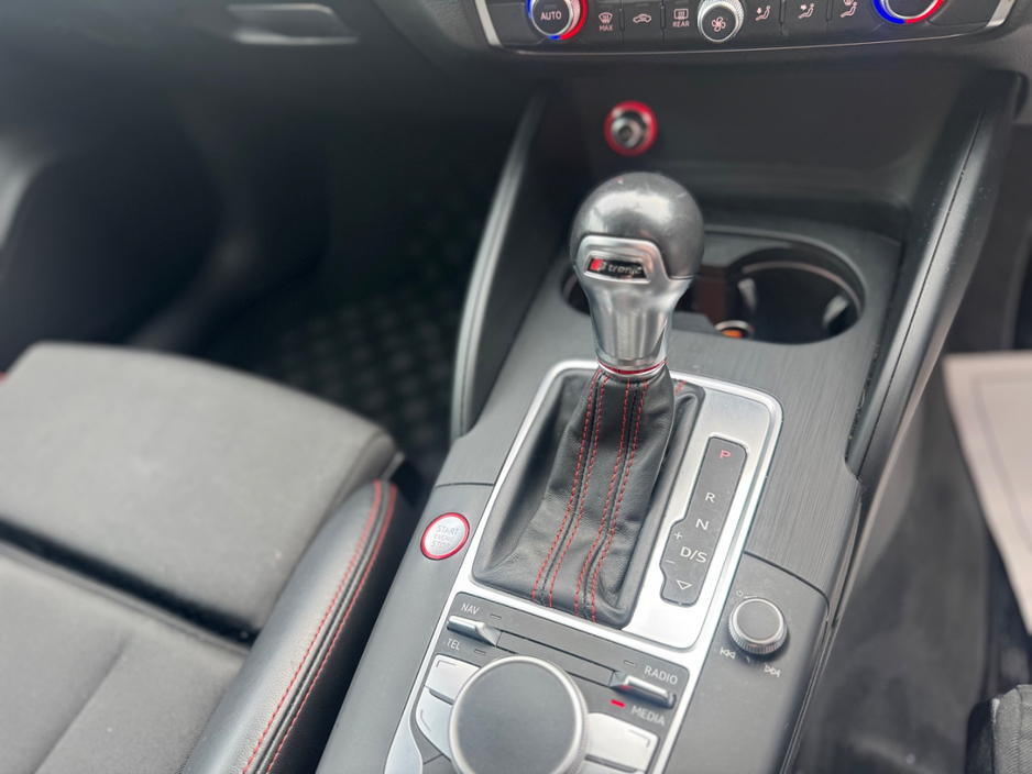 2015 Audi S3 - image 19