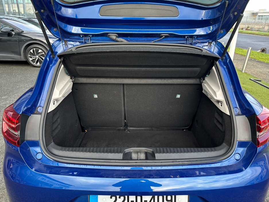 2022 Renault Clio DYNAMIQUE TCE 90 MY21.5 5 5DR €15,950