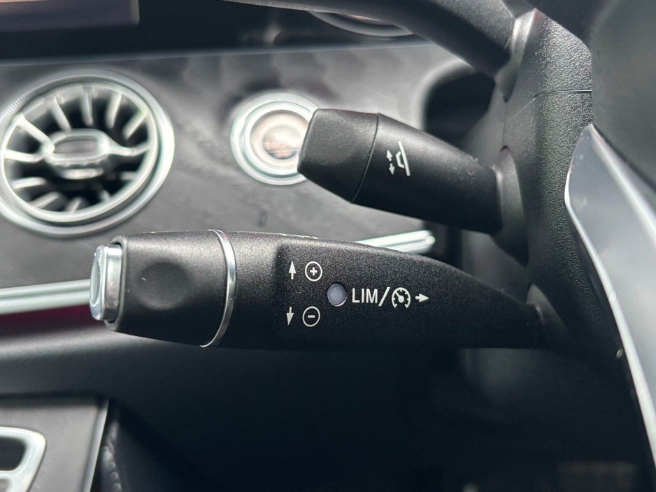 2019 Mercedes-Benz E Class PAN ROOF E220 D COUPE AMG SPORT A/T €30,995