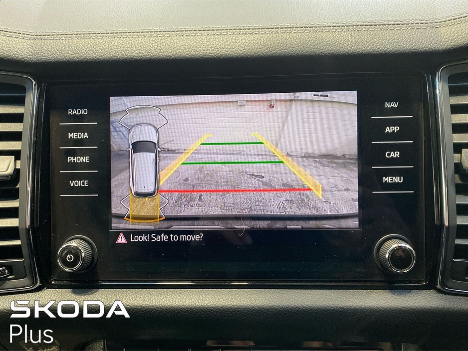 2022 Skoda Kodiaq - image 15