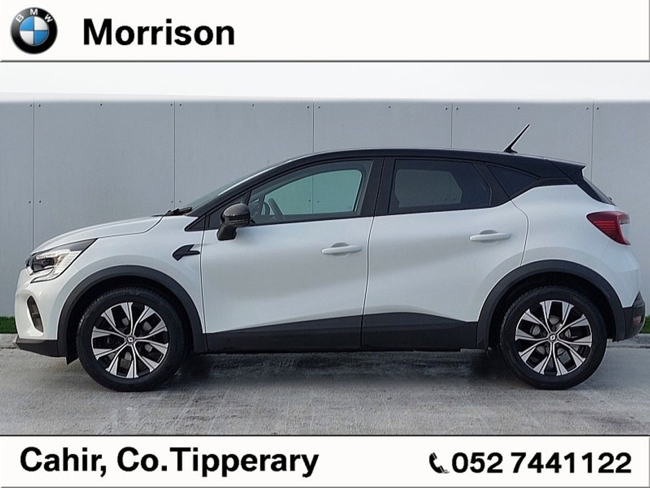 2023 Renault Captur TCe 90 Evolution €18,995