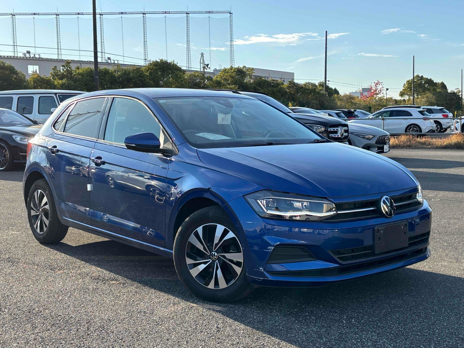 2021 Volkswagen Polo for sale in , Ireland