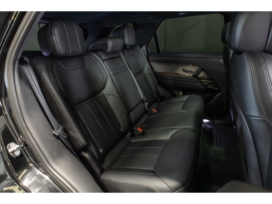 2024 Land Rover Range Rover Sport 3.0 Si4 PHEV 460PS AWD Auto Dynamic SE €135,950