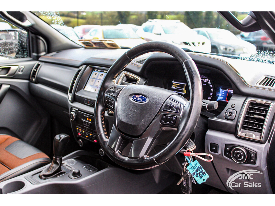 2017 Ford Ranger - image 13