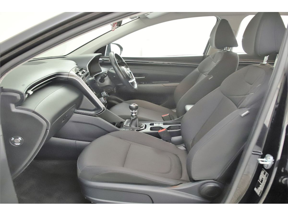 2024 Hyundai Tucson 1.6CRDI 6SPD COMFORT PLUS *CAR PLAY*ANDROID AUTO*REVERSE CAM* €32,890